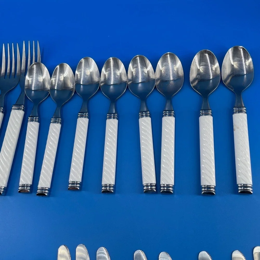 Mikasa kitchenware 1990s previous